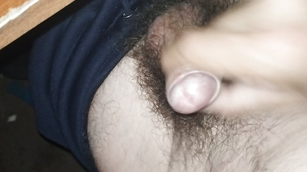 手淫 125