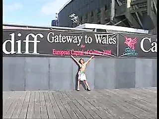 More Welsh lesbians