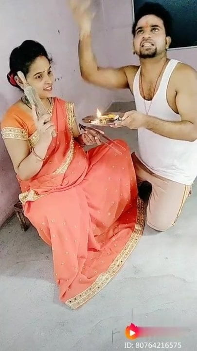 Wife is goddess