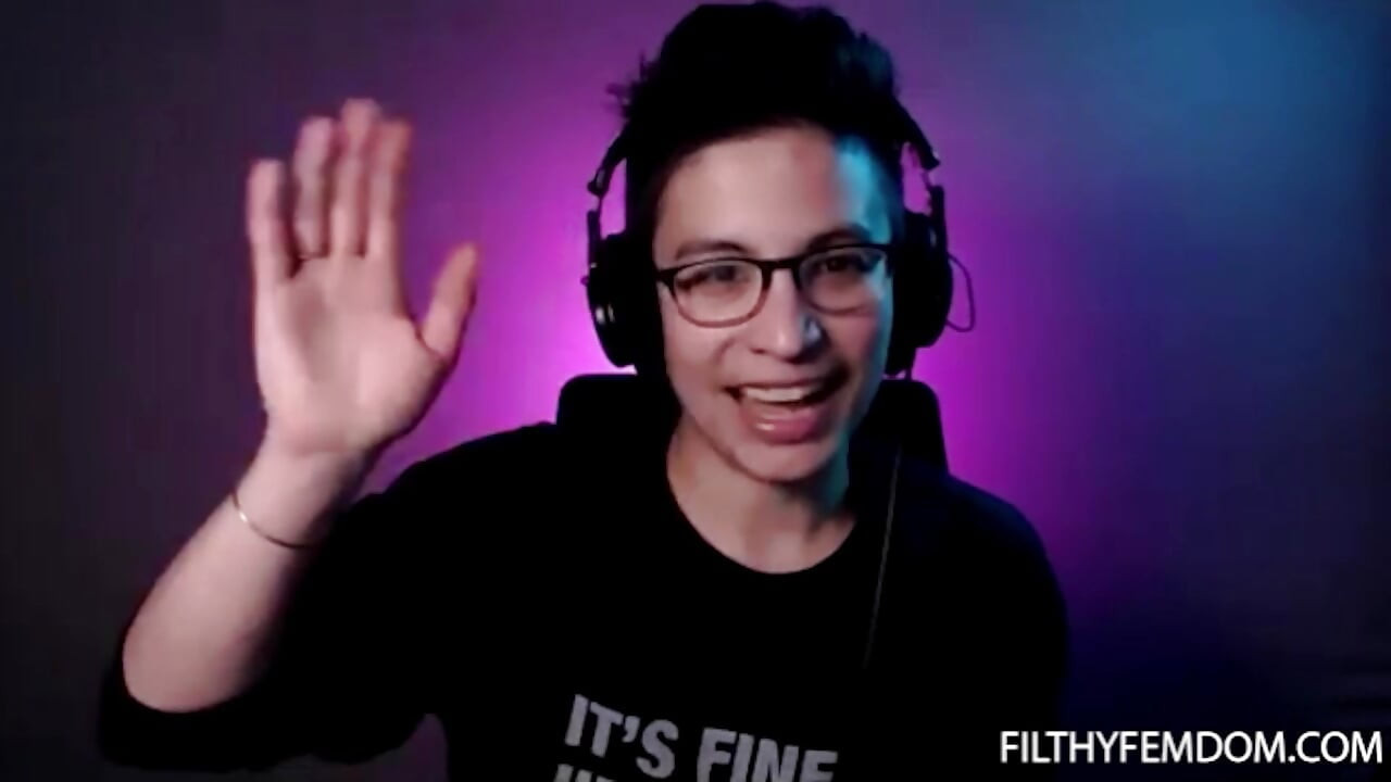 Livestream avec Helena Locke Avec Helena Locke