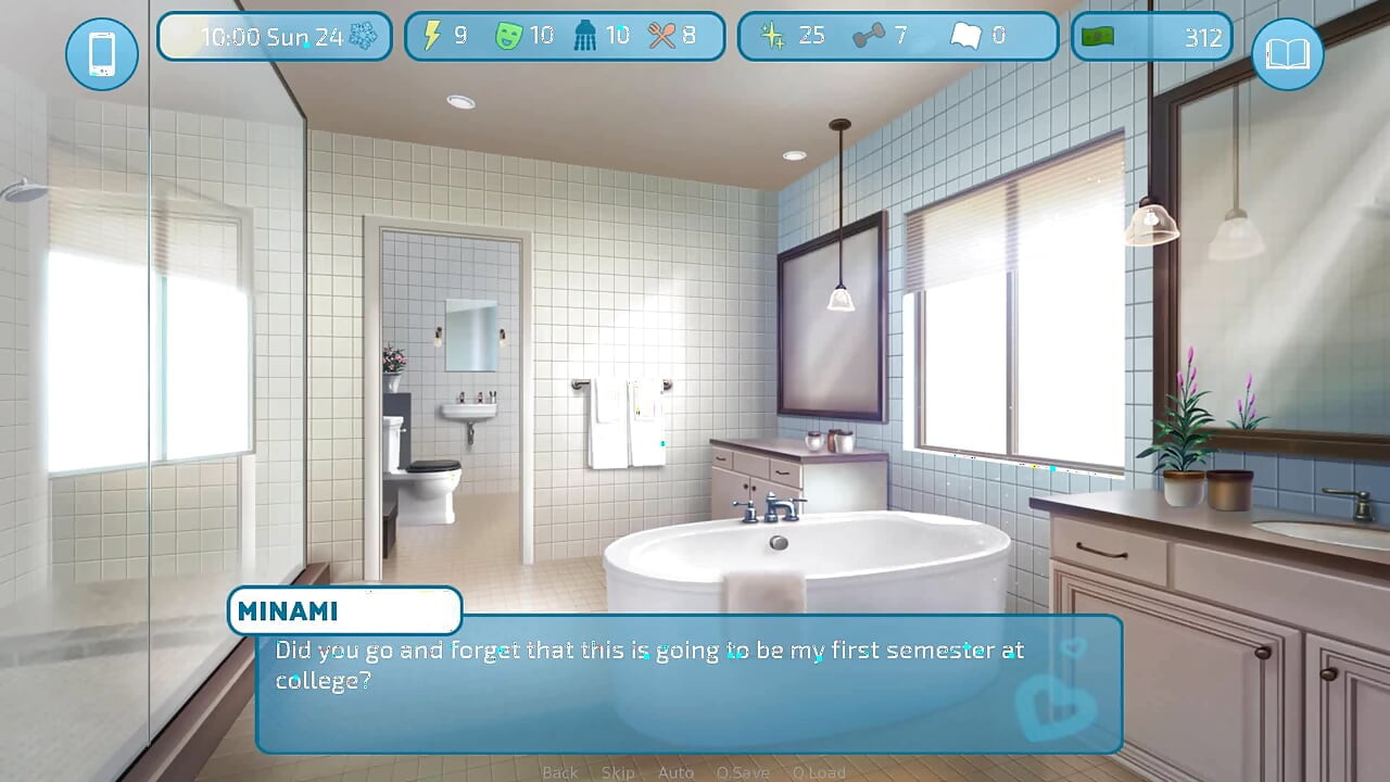 Amor e segunda base de sexo: o fim de semana ep 17