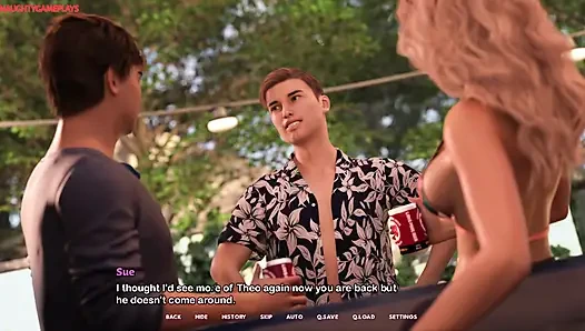 My Bimbo Dream Part 18 - by My Bimbo Dream