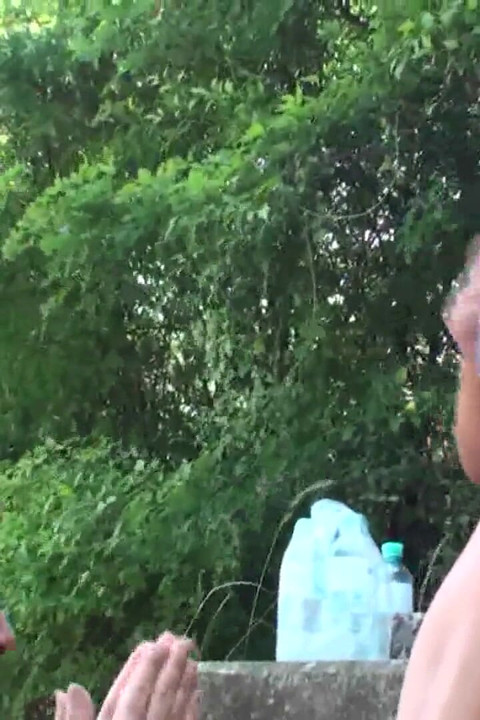 Slave Joschi Has Not Been Getting Drinking Days