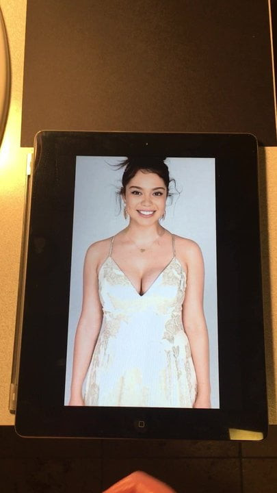 Auli'i cravalho - 兼トリビュート1