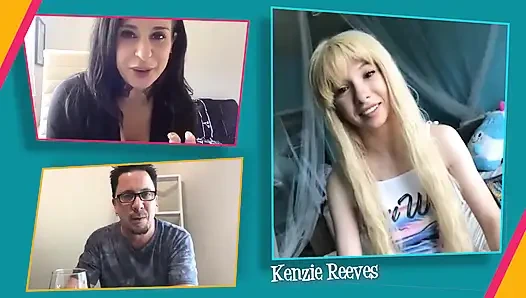 Шоу Mike и Joanna