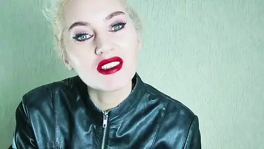 Useless toy after sex