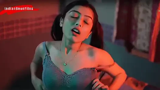 sexy biwi ..