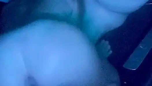 Ngentot dengan tetangga