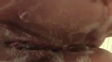 Romanian Codruta Maria Ancuta masturbate in shower