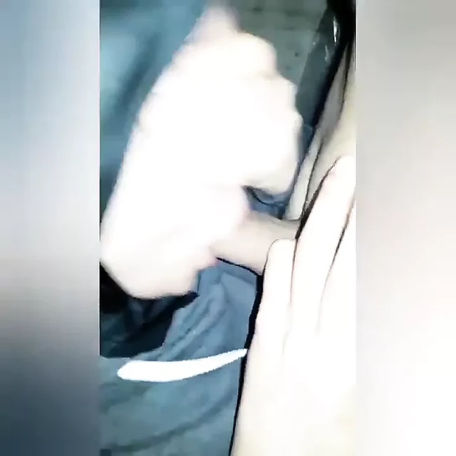 Shy muslim slut