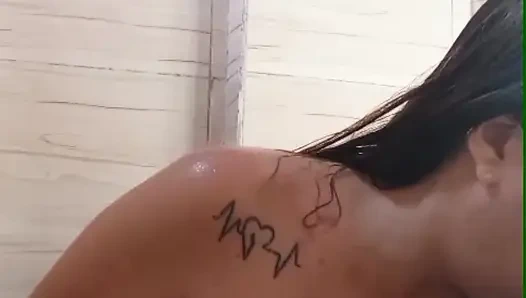 My stepMother Video Call Faking Desi Lima Nude Video Call Show Big Boobs And Pussy