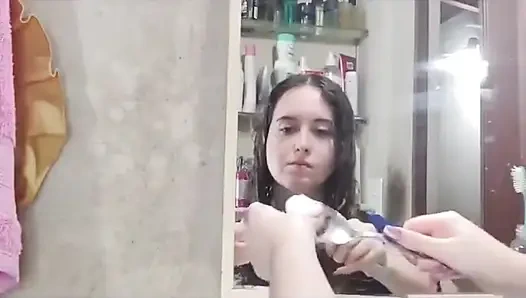 Routine and Hair Care