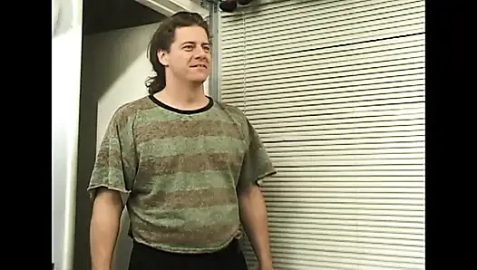 Horny DP Big Hard Dicks for a Blonde Hot Slut Vol 2