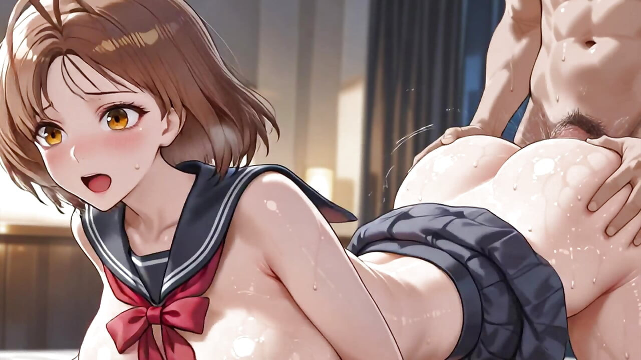 Chitose (Senran Kagura)