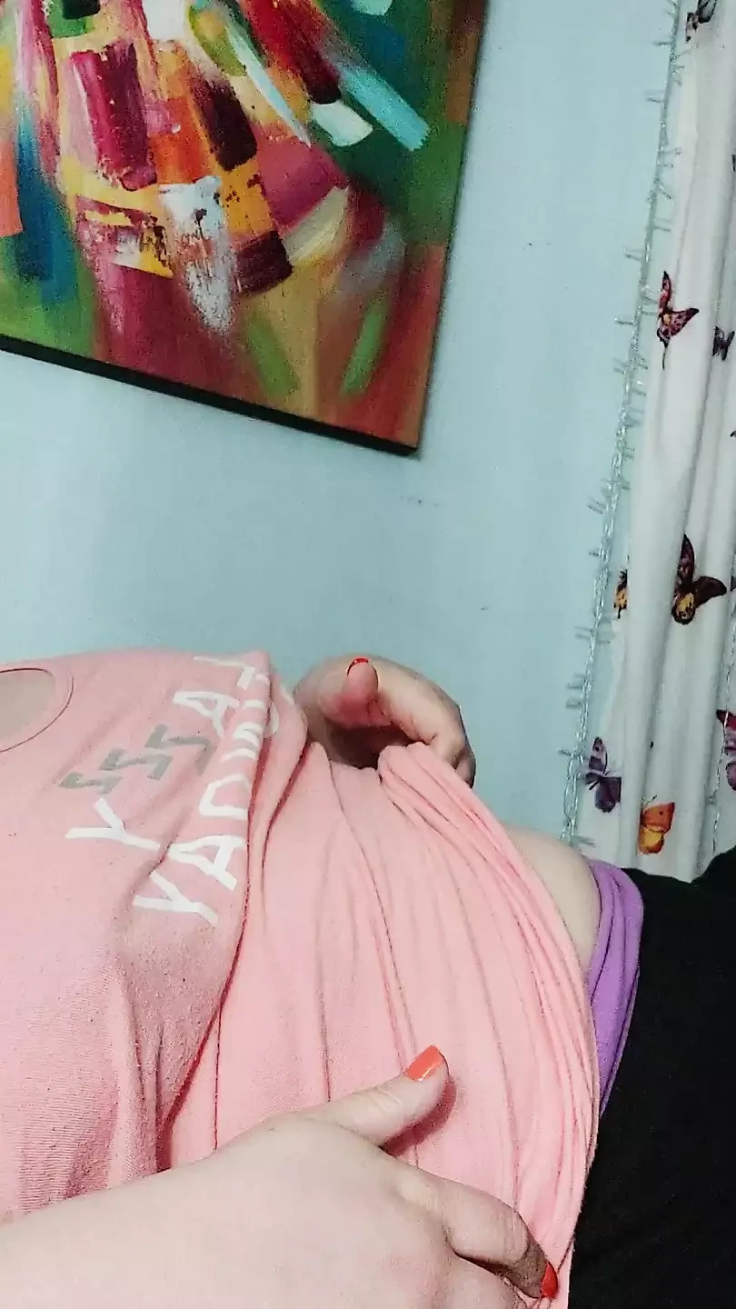 Mmm I cummed soo Good and Hard tonight