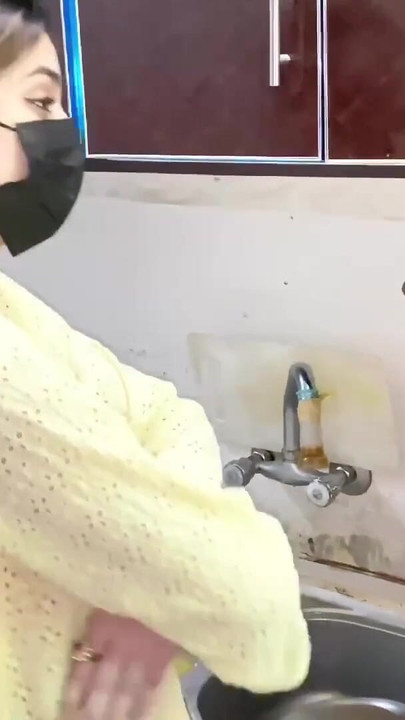 Must-see moment from "My Step-Nephew Said I'M A Man Now 🍆"