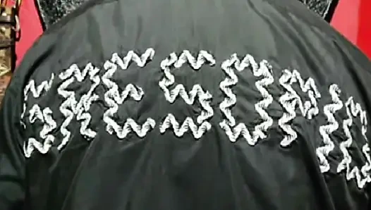 Submissive Loves Her Feet and Sucks Her Owner's Cock 1