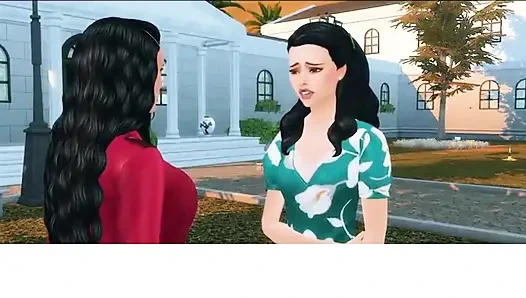 Влюбилась в девушку топпера