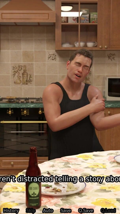 The adored Marriage - अध्याय 2 - v0.9 - डेमो । क्लिप 1