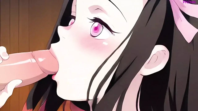 Kimetsu No Yaiba Nezuko Hen