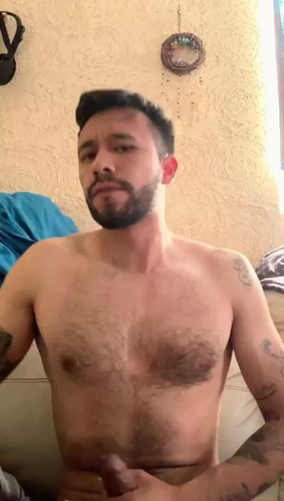 Hot Guy