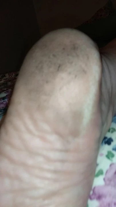 Esposa sola suja
