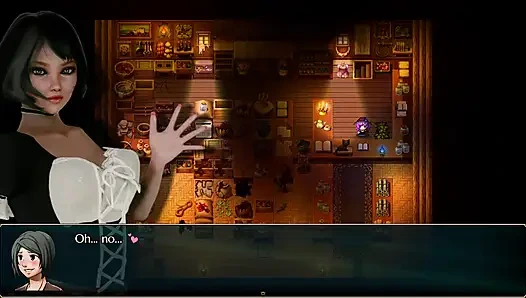 Goblin Layer - Disciplining My Maid