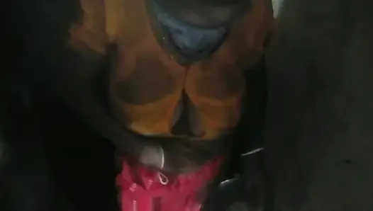 Bengali boudi fukin big books indian hot video