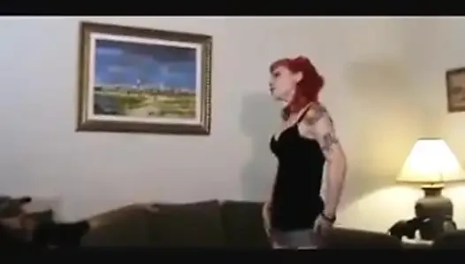 Handjob Trade off Streaming