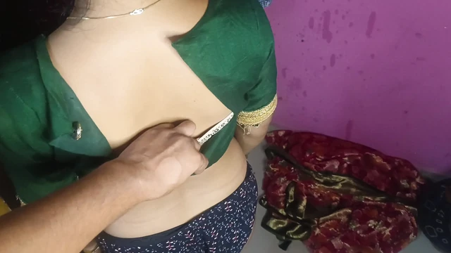Wife Fuck in Night