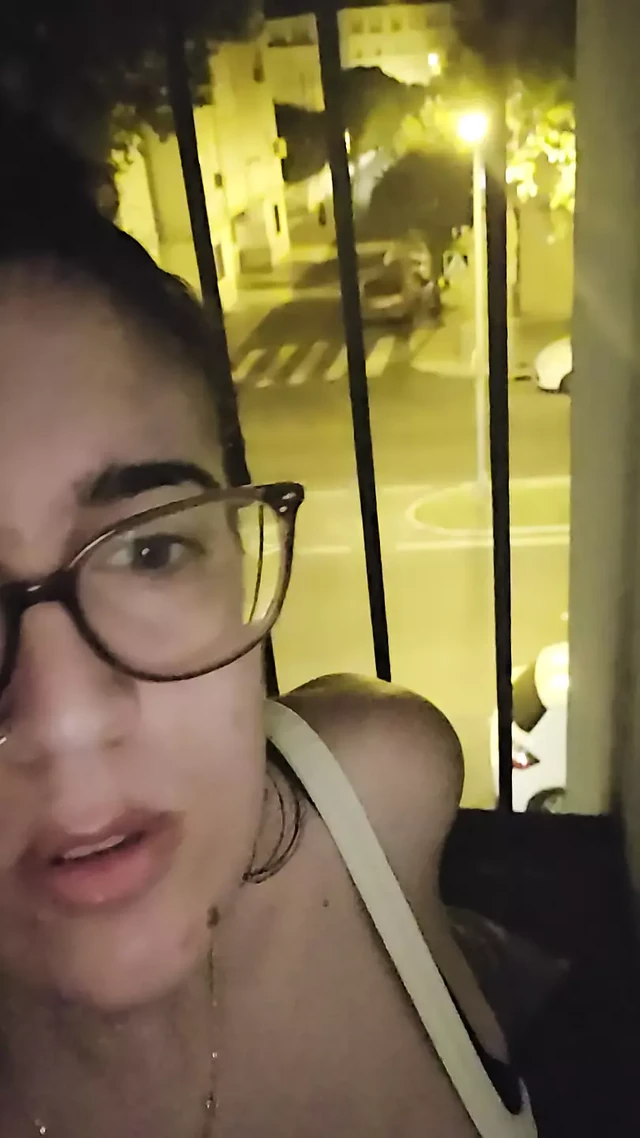 I masturbate and pee