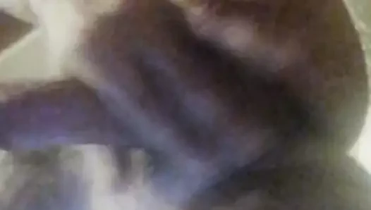 onunla tanışmak ve köpek olmak istiyorsun