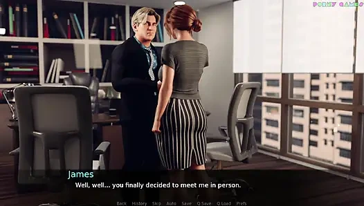 Natasha si istri nakal archimedescompany - istri yang terabaikan, untuk selingkuh atau tidak untuk selingkuh 19