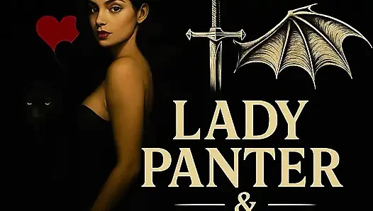 The Fallen Angel and the Perverse Nun
