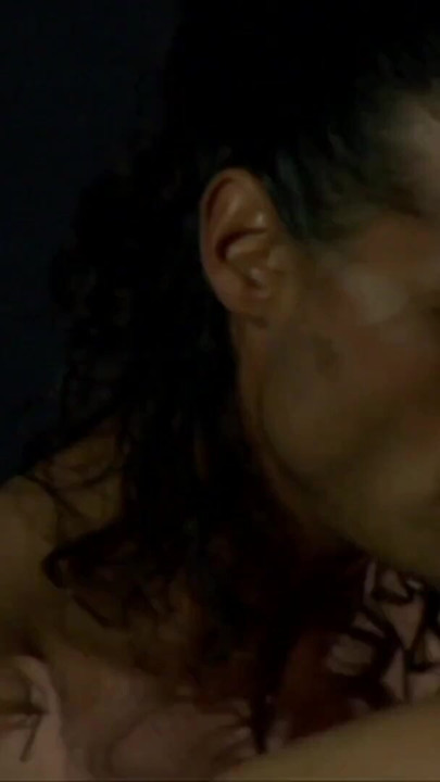 HOLLYWOOD – ACTRESS HAS THREESOME FFM AT FILM SET | Clip 2