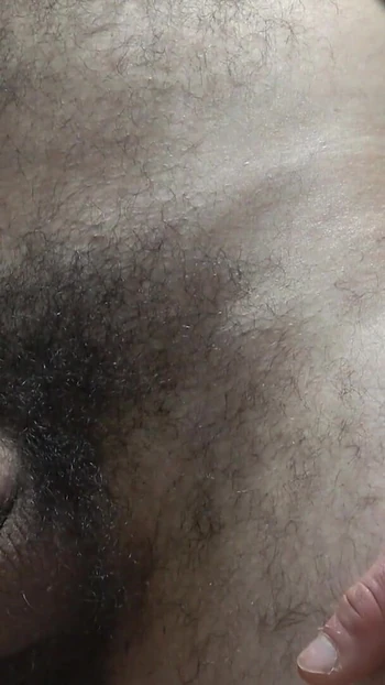 Jaw-dropping moment from "Cum fell on my face by accident. Three handjobs, three big loads.-XattlaLust-"
