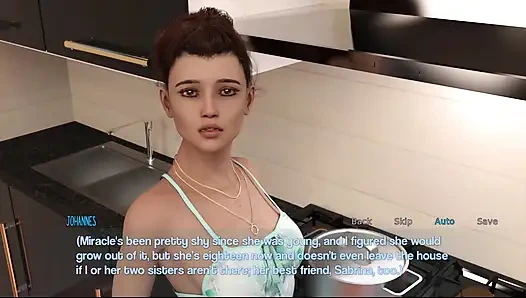 Resim mükemmel #1 ereksiyonla uyandım