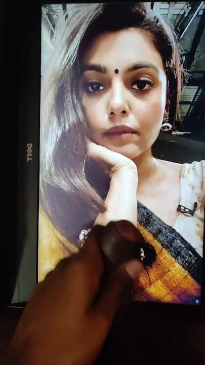Sonal Cum Tribute #3