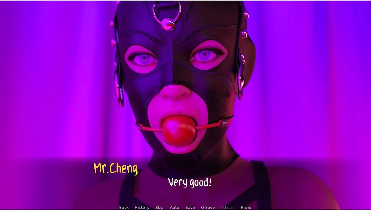주말 Lollygagging - 게임플레이 - 롤플레이 - 스트립 클럽 - 보지에서 음료수