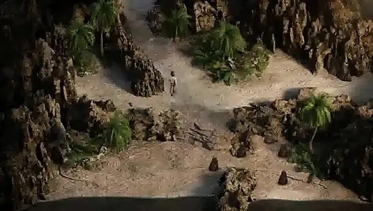 Treasure of Nadia: palm leaf ep 187