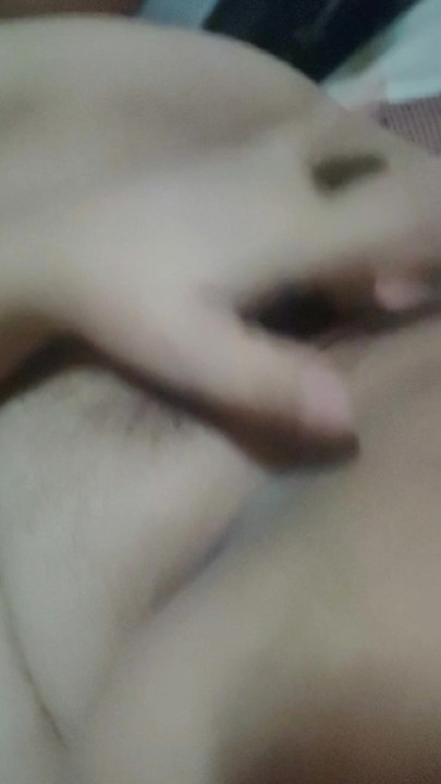 My little pussy, do you love it?