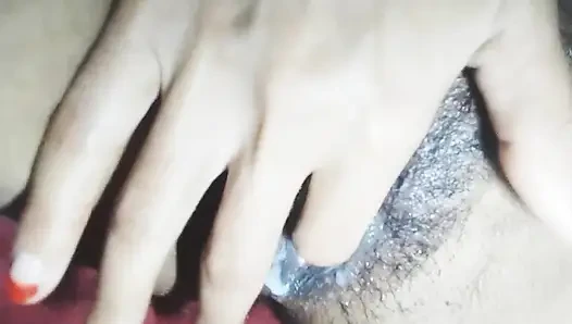 Myself fingfering video.  Bangladeshi village single, alone, school hot girl viral video.