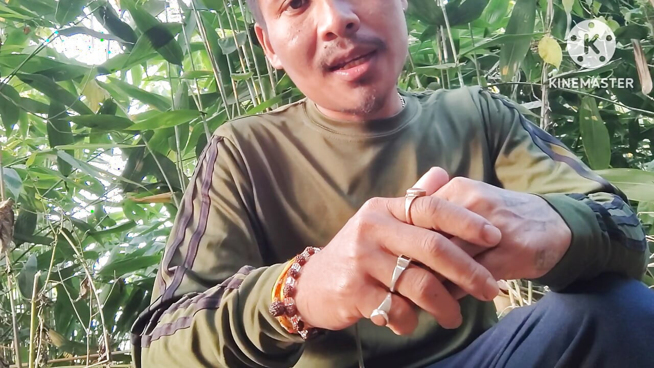 Jungle ka andar mein ghumne ke liye