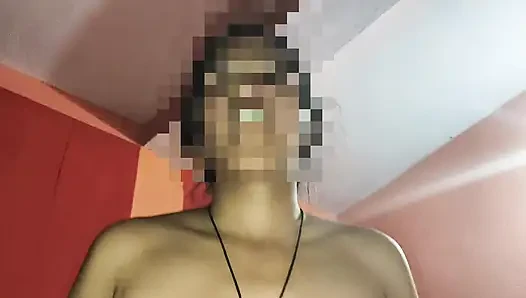 Pacar hot india kedua kalinya ngentot sama pacarnya di kamar hotel