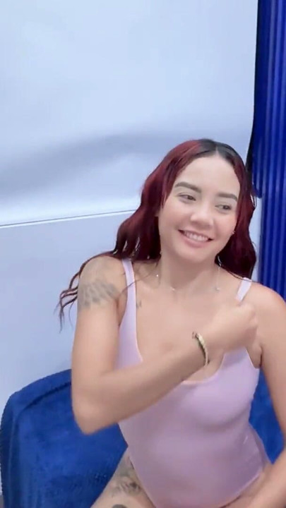 Famous Colombian influencer fucks me hard in exchange for a guideline and I swallow all his milk | Clip 1