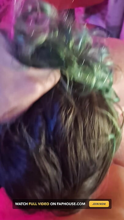 Trans Fucking Chubby Wife Doggystyle