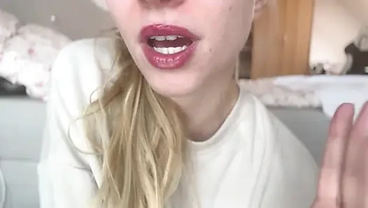 Verlierer-gehirnwäsche Asmr