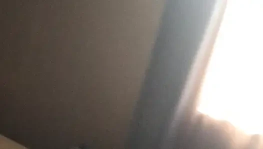 My bedroom is not a BNB but you know I am a good host when I have guests when I have invite people over and a good hot husband