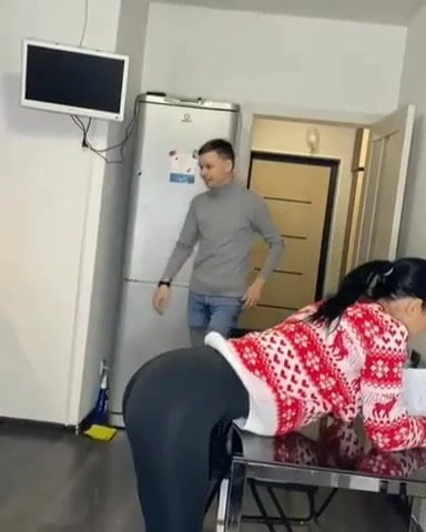 SEXY GIRL ASS