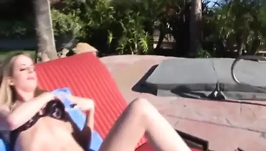 yıldızları sonsuza kadar: anita blue: bölüm 1